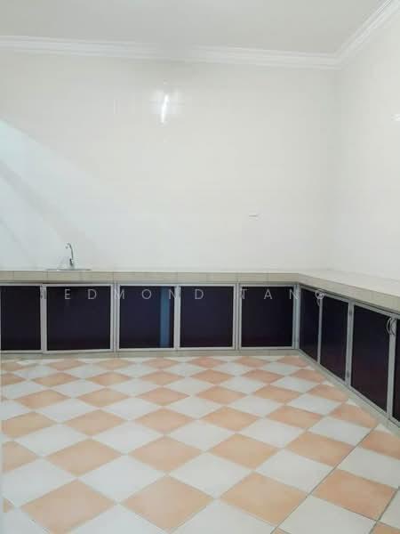 Taman Desa Tebrau - 4