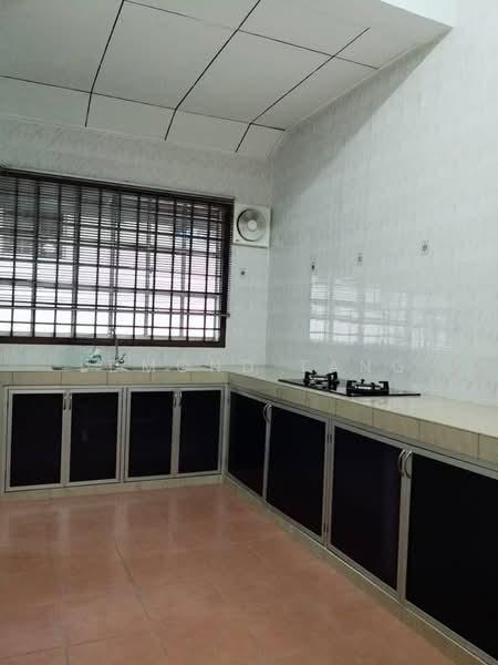 Taman Desa Tebrau - 3