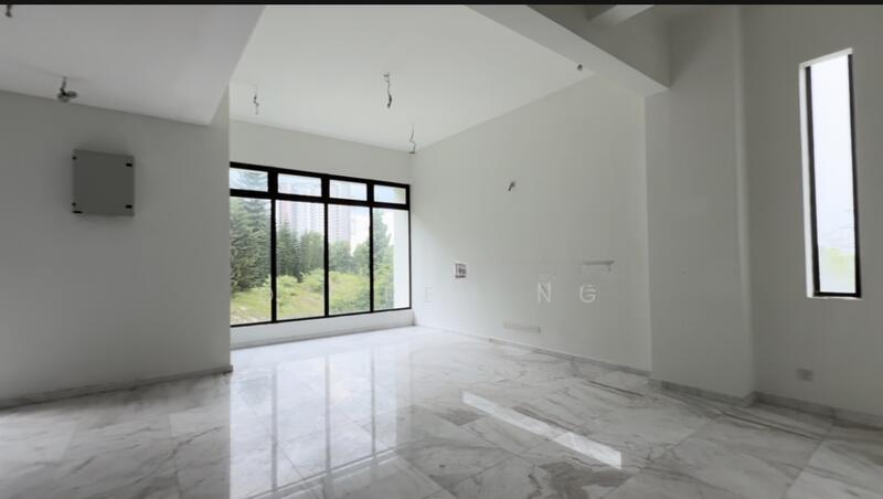 Kingsley Hills @ Putra Heights - 2