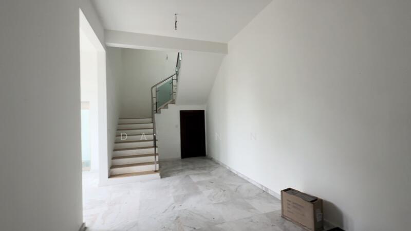 Kingsley Hills @ Putra Heights - 3