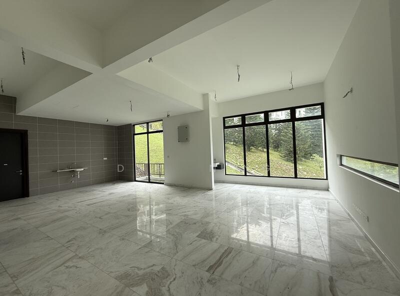 Kingsley Hills @ Putra Heights - 1