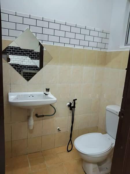 Bayu Villa - 3