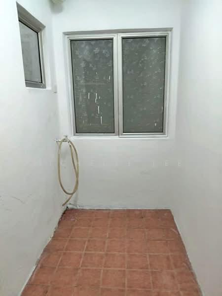 Bayu Villa - 4
