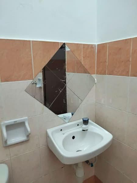 Bayu Villa - 5