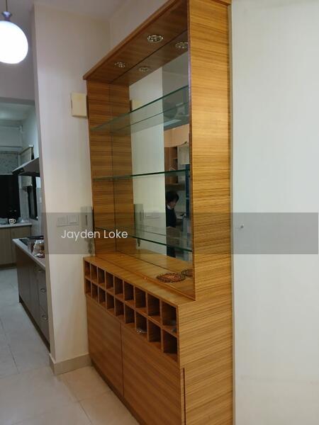 Rivercity Condominium - 3