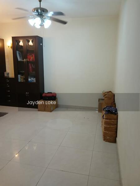 Rivercity Condominium - 2