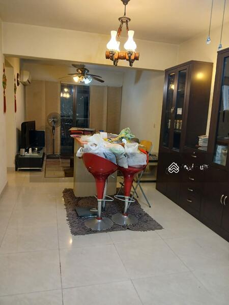 Rivercity Condominium - 1