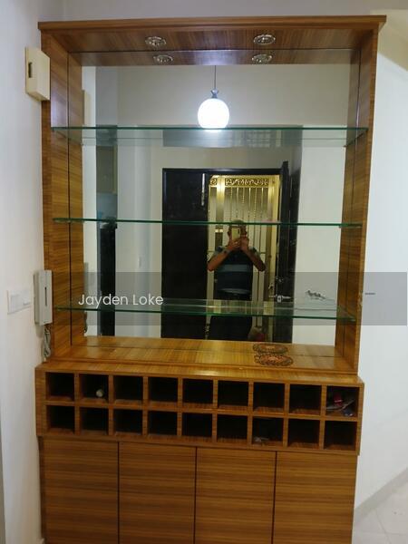 Rivercity Condominium - 5