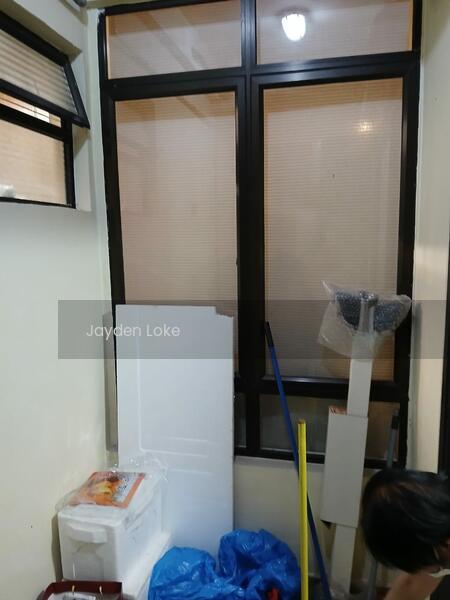 Rivercity Condominium - 4