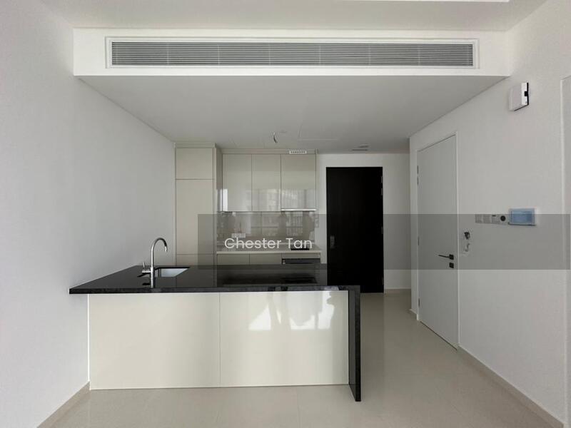 Pavilion Damansara Heights - 1