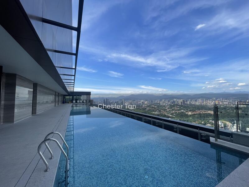 Pavilion Damansara Heights - 3