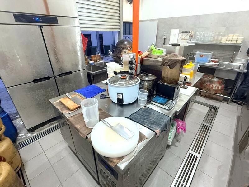 Pelangi Avenue - Taman Pelangi - 4