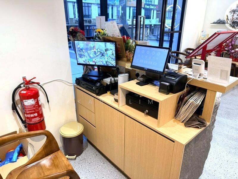 Pelangi Avenue - Taman Pelangi - 3