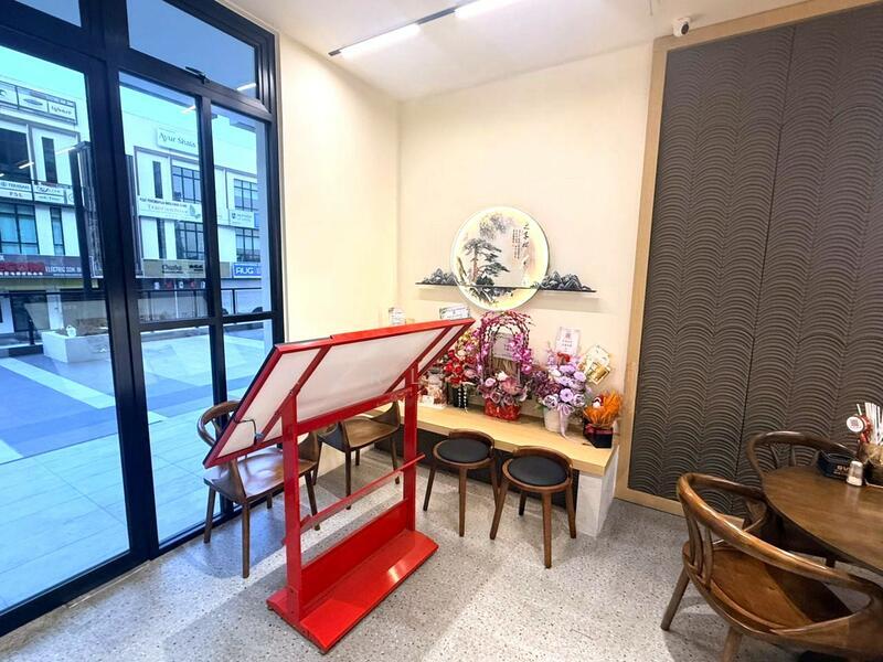 Pelangi Avenue - Taman Pelangi - 2