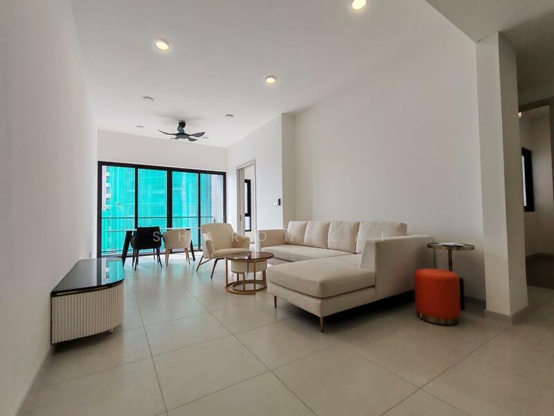 ALIX Residences - 2