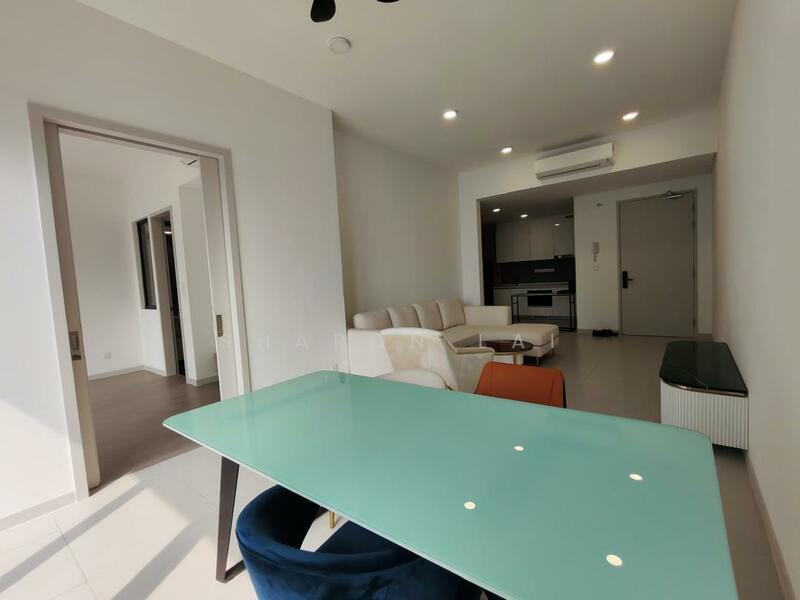 ALIX Residences - 3