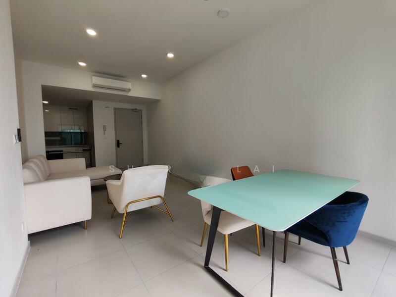 ALIX Residences - 4