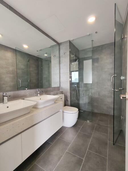 ALIX Residences - 5