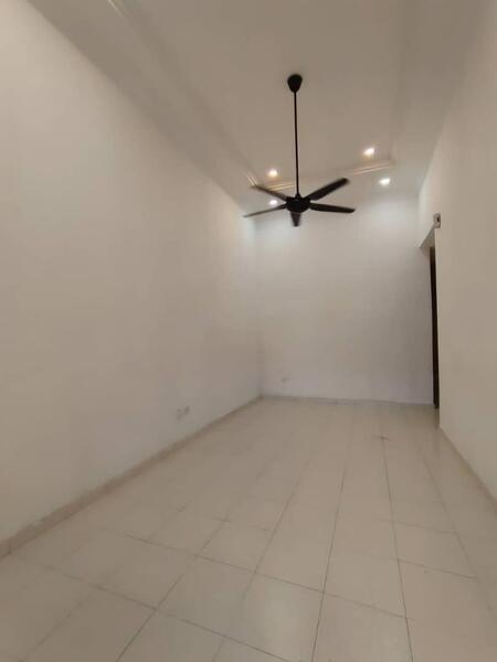 Taman Gemilang - 4