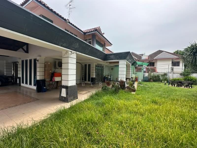 Taman Mutiara Rini - 2