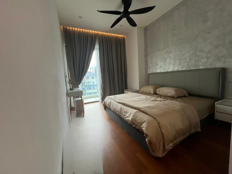 Pinnacle Bangsar - 2
