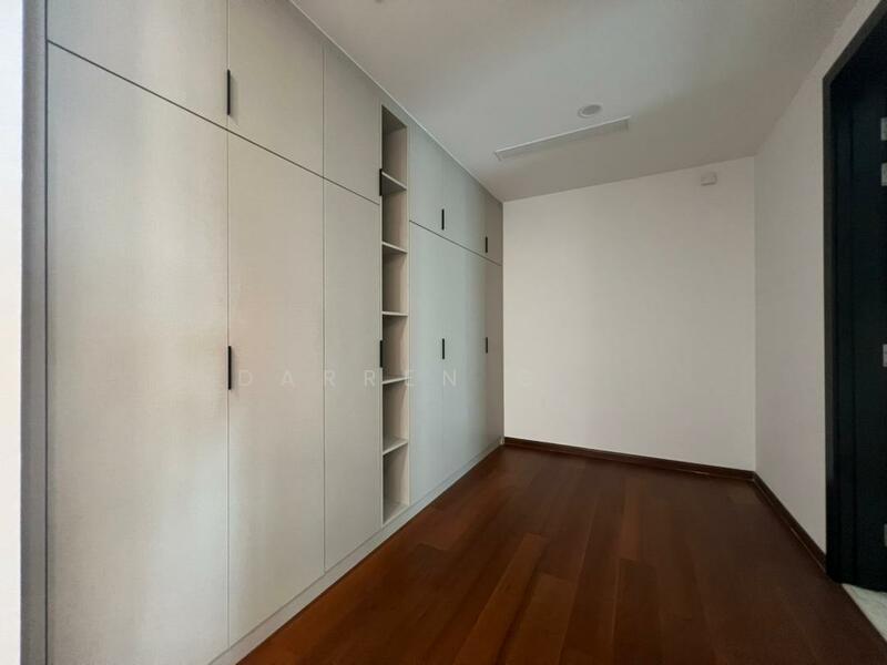Pinnacle Bangsar - 3
