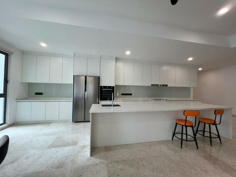 Pinnacle Bangsar - 4