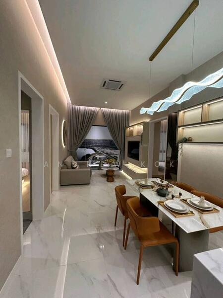 The WYN Residences - 1