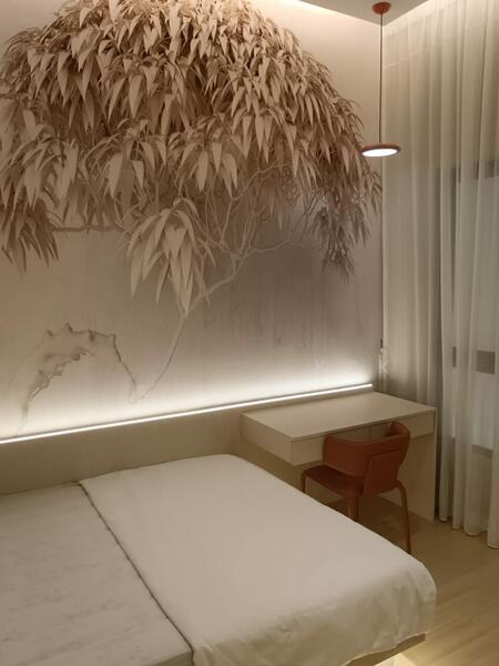 The WYN Residences - 3