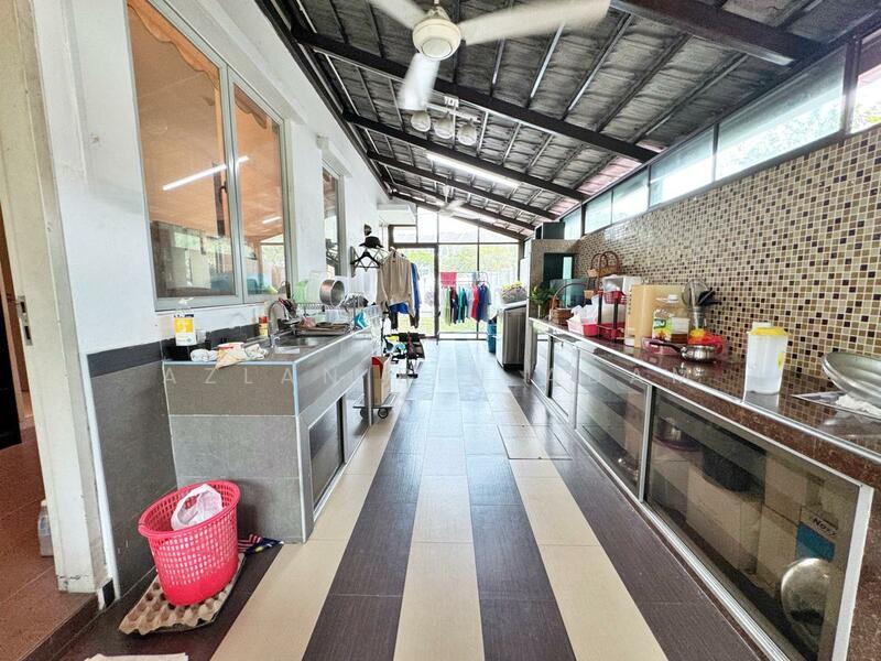 Laman Seri Seksyen 13 - 2