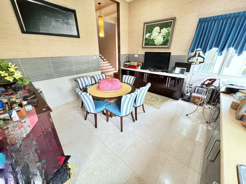 Laman Seri Seksyen 13 - 3