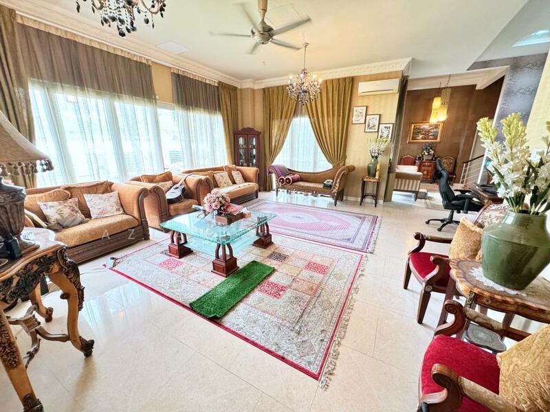 Laman Seri Seksyen 13 - 5