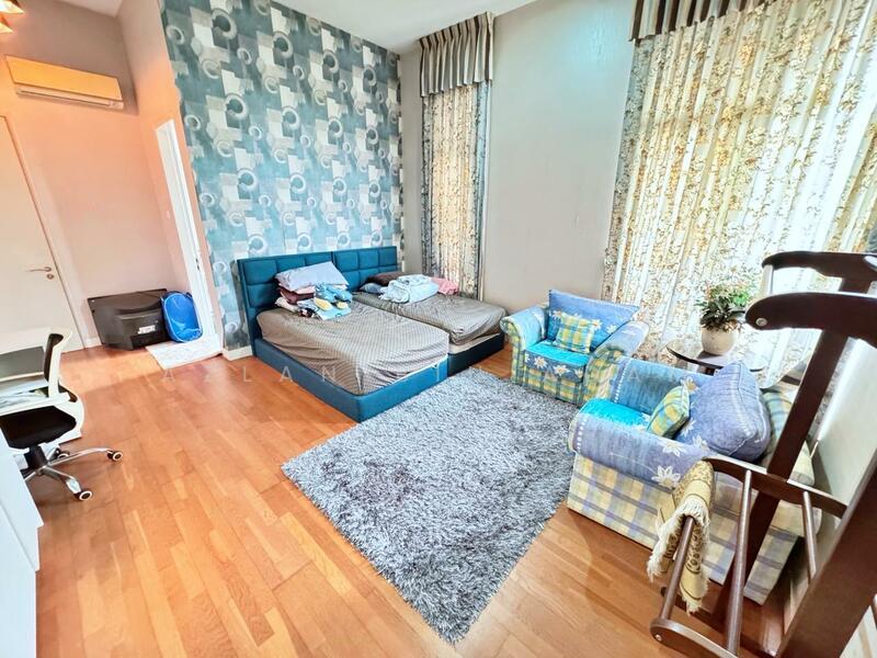 Laman Seri Seksyen 13 - 5