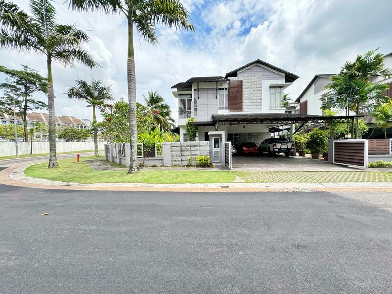 Laman Seri Seksyen 13 - 1