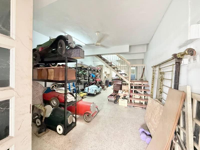 Taman Sri Gombak Fasa 5 @ Gombak - 1