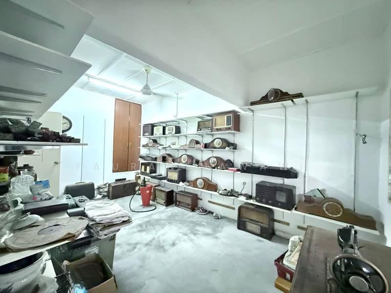 Taman Sri Gombak Fasa 5 @ Gombak - 5