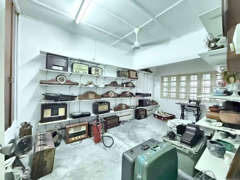 Taman Sri Gombak Fasa 5 @ Gombak - 4