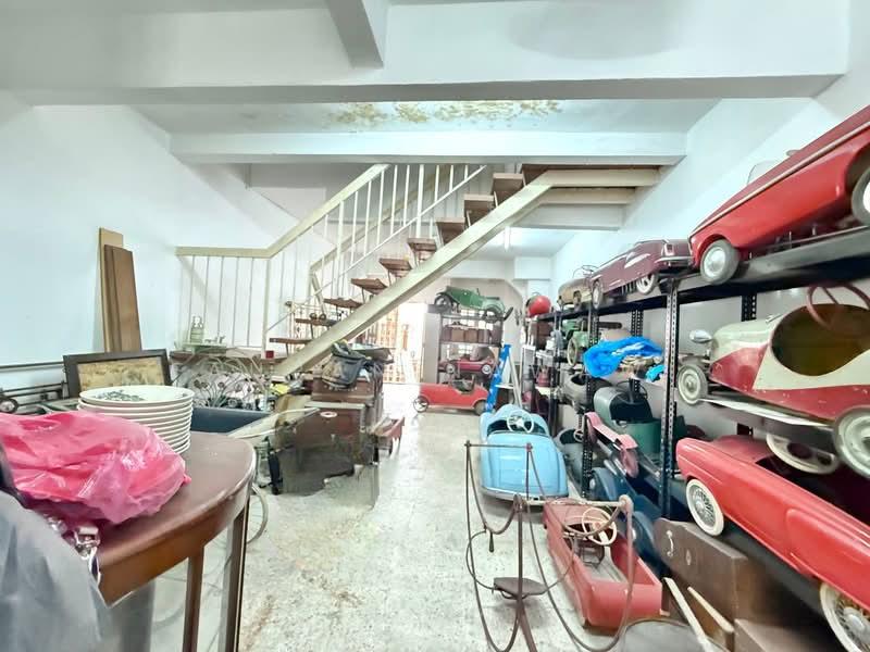 Taman Sri Gombak Fasa 5 @ Gombak - 2