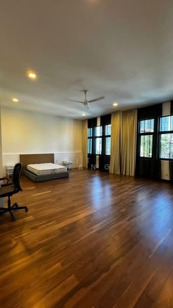 Hartamas Heights - 4