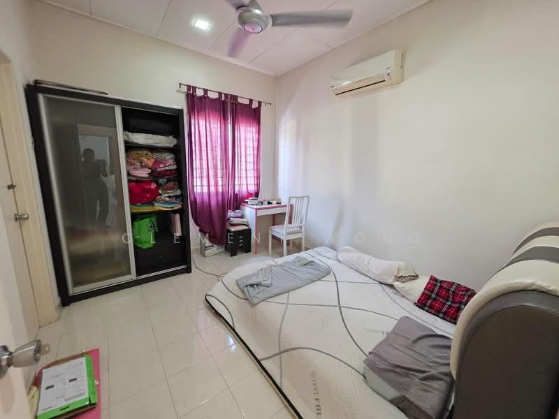 Saujana Rawang - 3