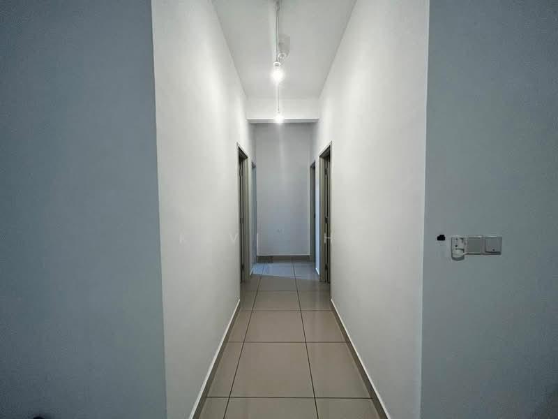 Meridin Bayvue Serviced Apartment - 2