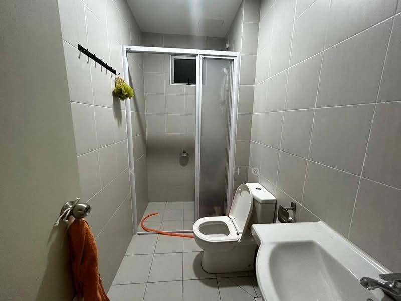 Meridin Bayvue Serviced Apartment - 5