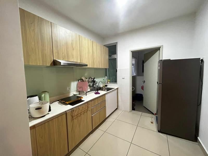 Meridin Bayvue Serviced Apartment - 3