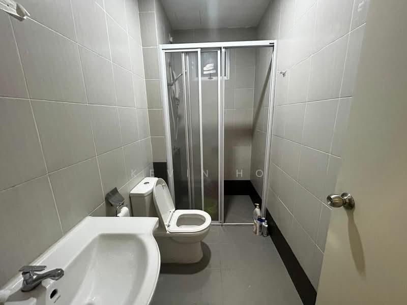 Meridin Bayvue Serviced Apartment - 4