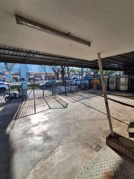 Taman Green Lane - 3