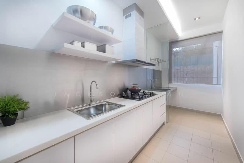 Kingfisher @ Inanam - 5