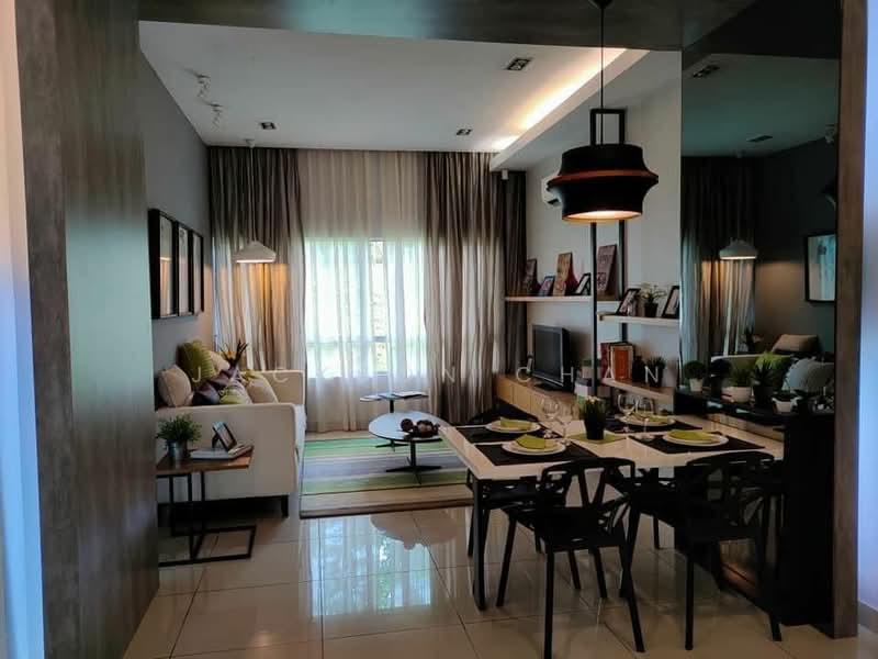 Kingfisher @ Inanam - 3