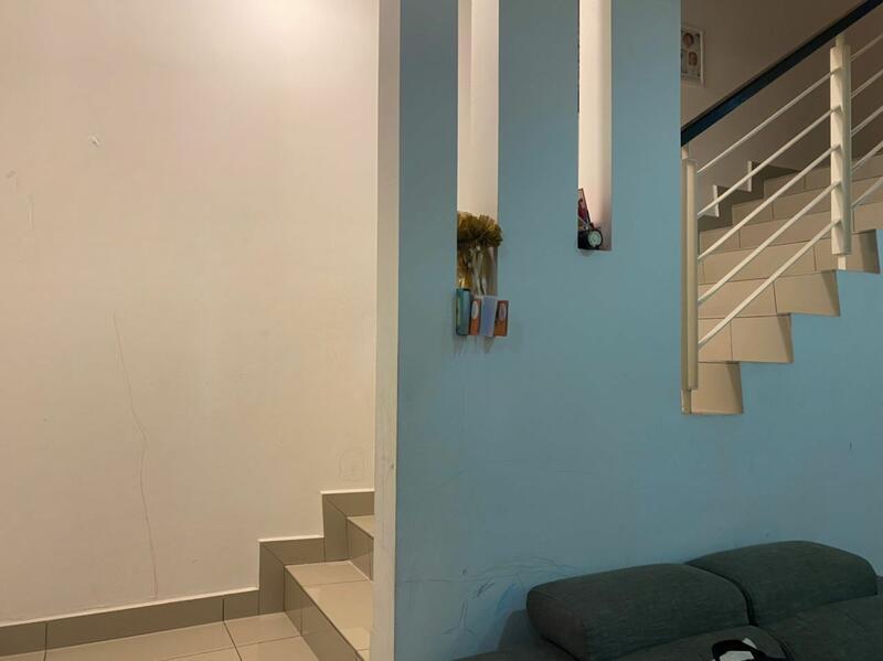 Taman Damansara Aliff - 3