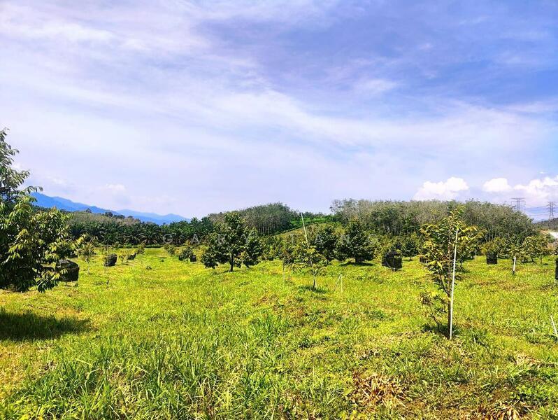 lenggong bukit sapi - 5