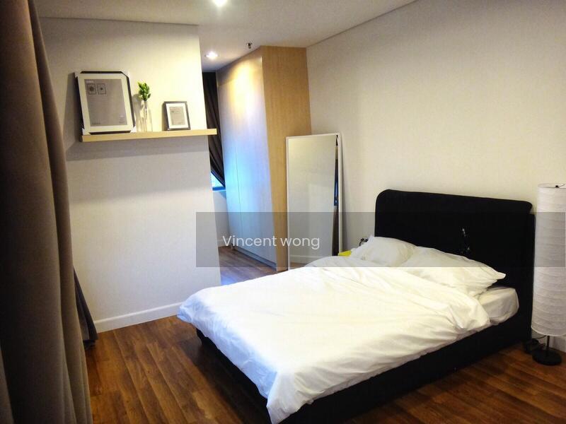 Mercu Summer Suites - 3